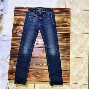 American Eagle